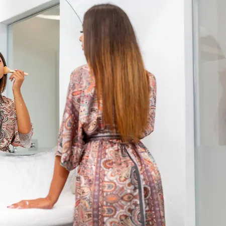 El_puerto Luxury Port Apartmán *